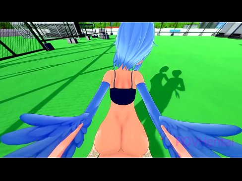 ❤️ Yarinyar dodo mai Harpy. Batsa ❌️❤