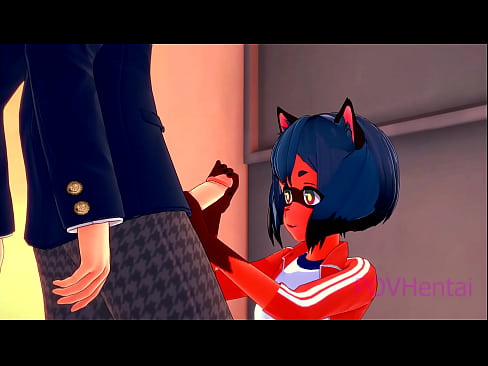 ❤️ Sabon wurin kiwon shanu tare da Michiru Kagemori Batsa ❌️❤